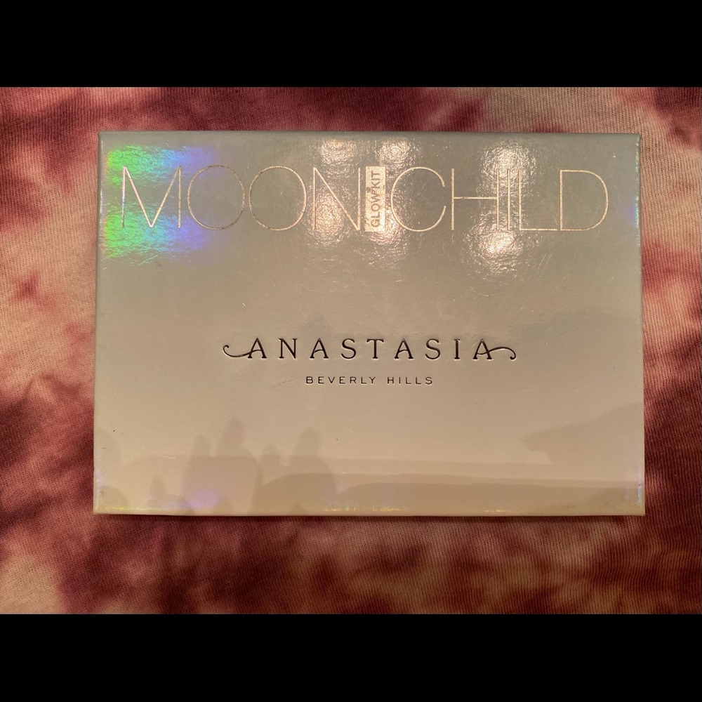 Anastasia Moon Child